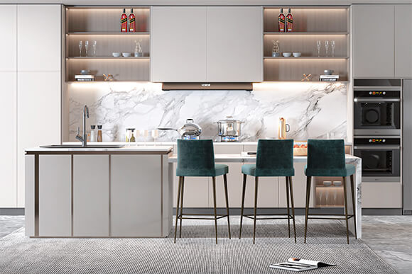 Kitchens Kitchens