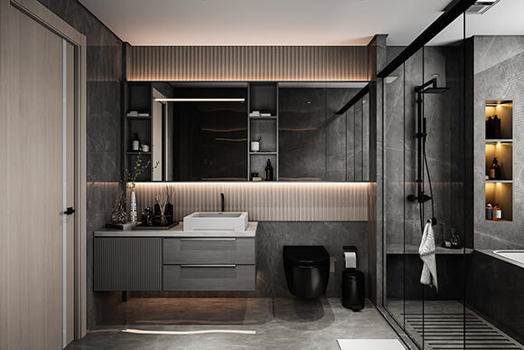 Vanities Vanities