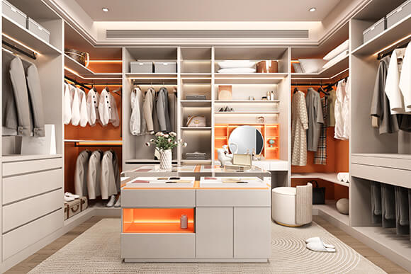 Wardrobes Wardrobes