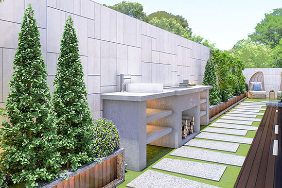 Landscaping landscaping